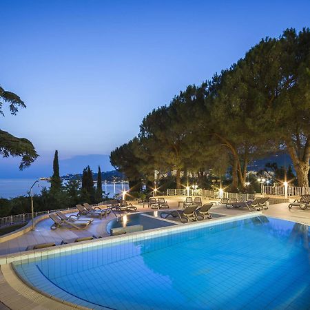 Remisens Premium Casa Rosa Hotel Порторож Екстериор снимка