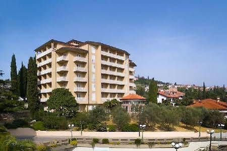 Remisens Premium Casa Rosa Hotel Порторож Екстериор снимка