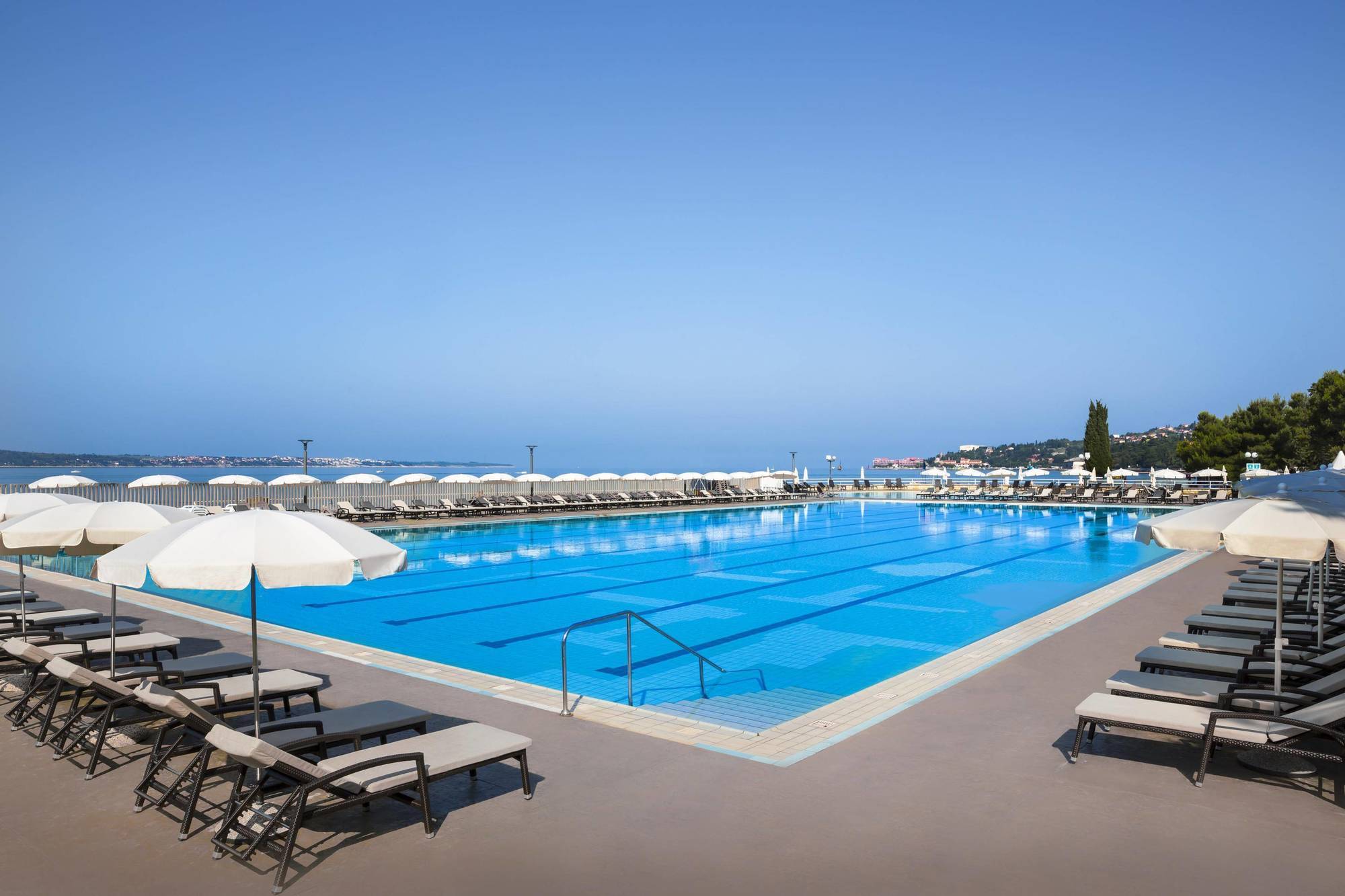 Remisens Premium Casa Rosa Hotel Порторож Екстериор снимка