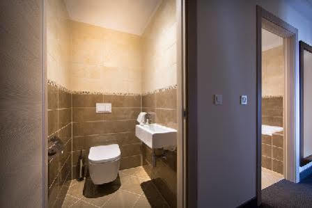 Remisens Premium Casa Rosa Hotel Порторож Екстериор снимка