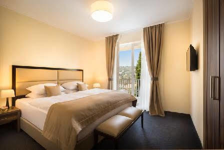 Remisens Premium Casa Rosa Hotel Порторож Екстериор снимка